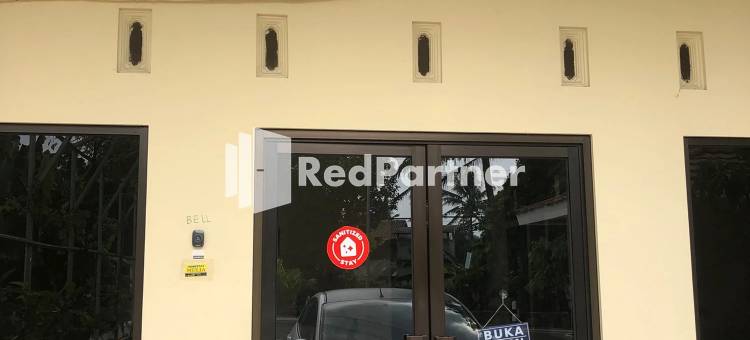 Homestay Mulia Syariah Borobudur Magelang Mitra RedDoorz图片