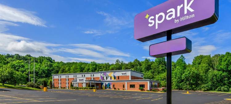 品质套房酒店(Spark by Hilton Lexington)图片