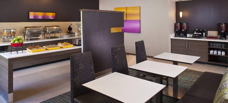 Residence Inn by Marriott Baton Rouge South图片