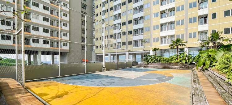 RedLiving Apartemen Royal Park Sentul by Bogor Staycation图片