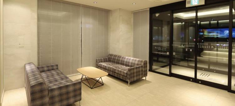 AB Hotel Shiojiri图片