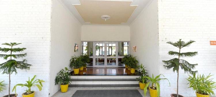 尼尔坎蒂旅游度假村(Neelkhanthi Tourist Resort, Kurukshetra)图片