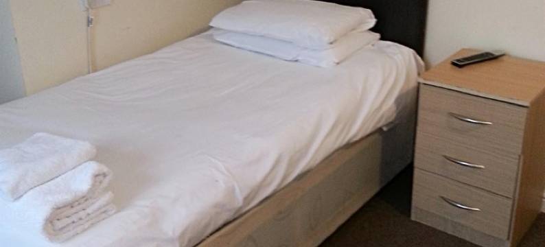 摄政王子酒店(The Prince Regent)图片