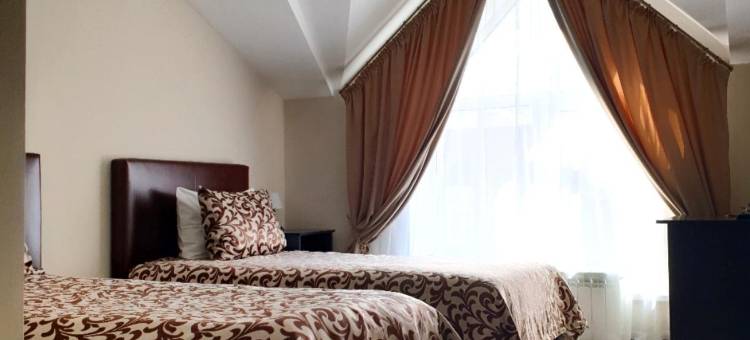 中央酒店(Tsentralnyij Hotel)图片