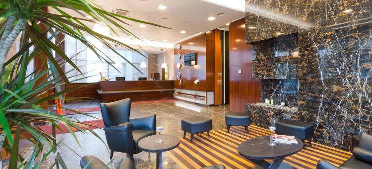 东门酒店(East Gate Hotel)图片