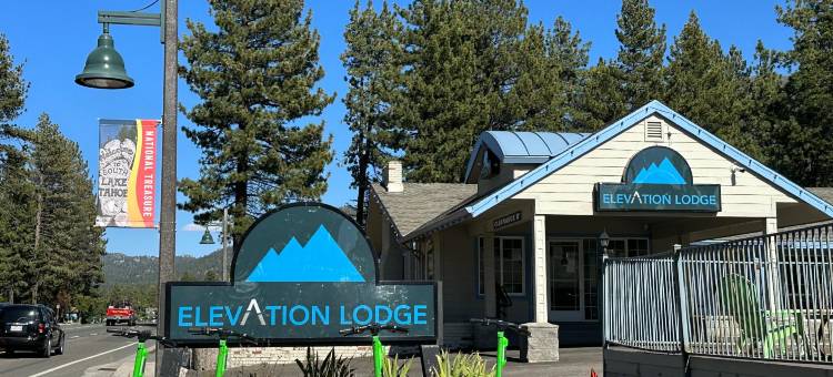 Elevation Lodge图片