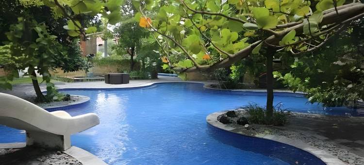 兆丰水疗度假大酒店(Grand Mega Resort & Spa)图片