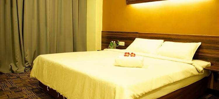 德波塔尼酒店(De Botani Hotel)图片