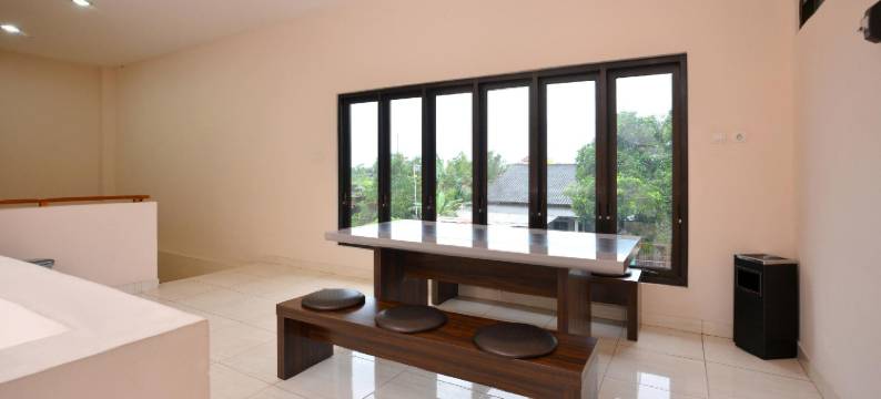 普库克玛塔哈里家庭旅馆(Pucuk Matahari Family Guesthouse)图片