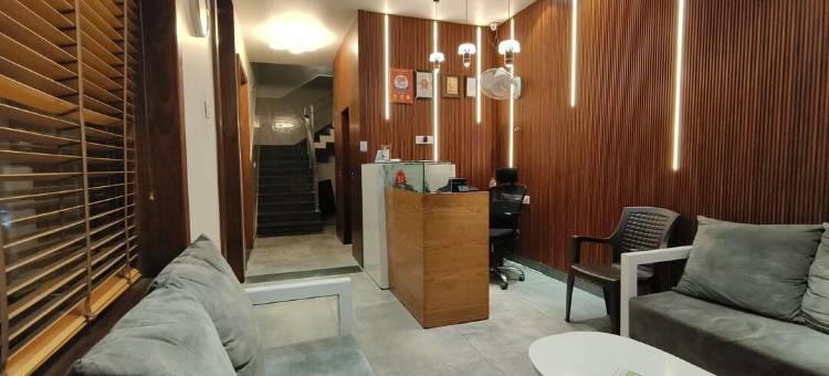 帕尼帕特布米酒店(Hotel Bhumi Residency Panipat)图片