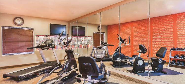 尤宁城拉昆塔温德姆套房酒店(La Quinta Inn & Suites by Wyndham Atlanta-Union City)图片