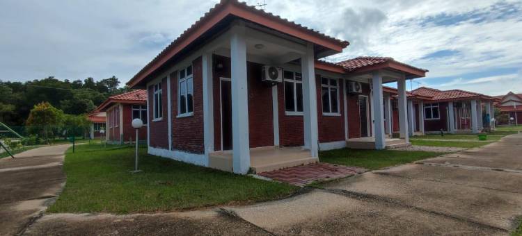 森塔冒险营舍&度假村(Senta Adventure Camp & Resort)图片