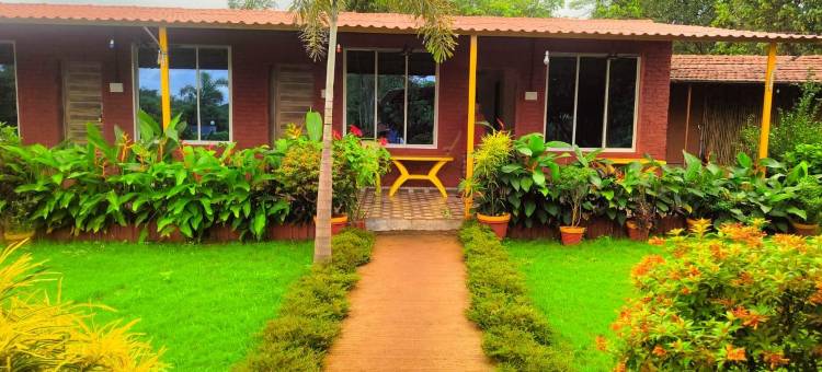 Green Blossom Resort图片