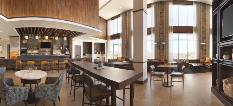 凯悦嘉轩佩奇鲍威尔湖(Hyatt Place Page Lake Powell)图片