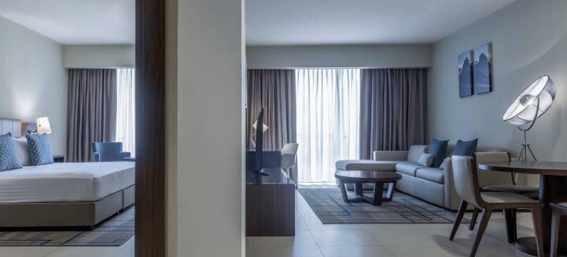 Residence Inn Algiers Bab Ezzouar图片