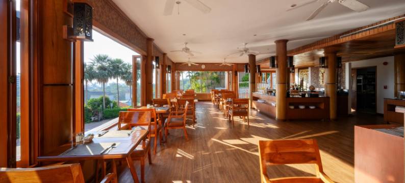 卡伦普纳卡度假村(Karon Phunaka Resort)图片