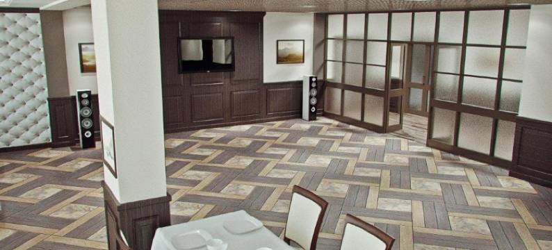 超时酒店(Hotel Overtime)图片