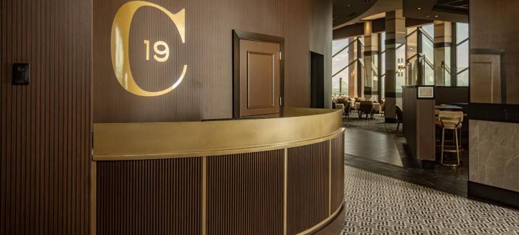 塔尔萨硬石 酒店(Hard Rock Hotel & Casino Tulsa)图片