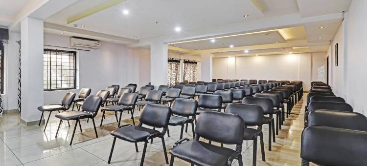 Treebo Symphony 酒店和度假村 Angamally(Treebo Symphony Hotels and Resorts Angamally)图片