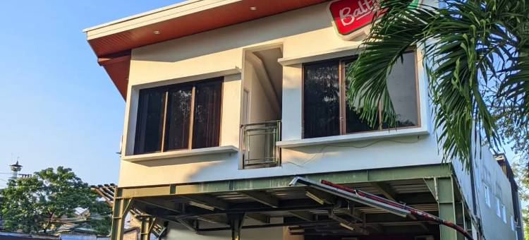 巴尔蒂斯旅馆3号巴纽马尼克(Baltis Inn Durian)图片