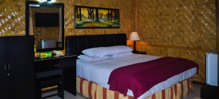 因陀罗托拉雅酒店(Hotel Indra Toraja)图片