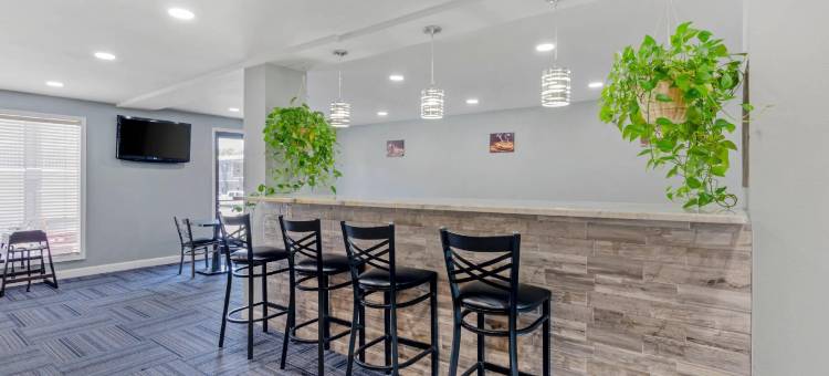 维罗纳-斯汤顿北凯艺酒店(Quality Inn Verona - Staunton North)图片