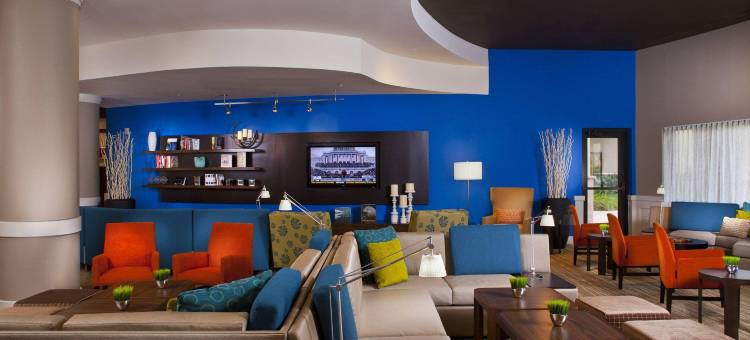 盛大大道圣德斯廷万怡酒店(Courtyard Sandestin at Grand Boulevard)图片