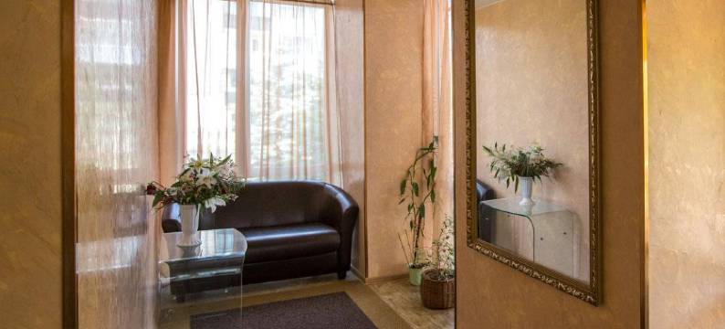 卢基-服务公寓(Luki-Servis Hotel)图片