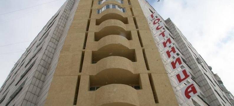 格瓦德尔斯卡亚酒店(Gvardeiskaya Hotel)图片