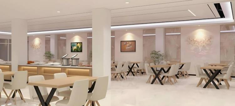 SIP 阿扎纳查亚普拉酒店(SIP Azana Hotel Jayapura)图片