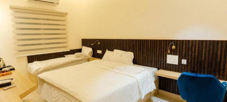 Sri Senthoor Velavan Palace SSV Palace图片