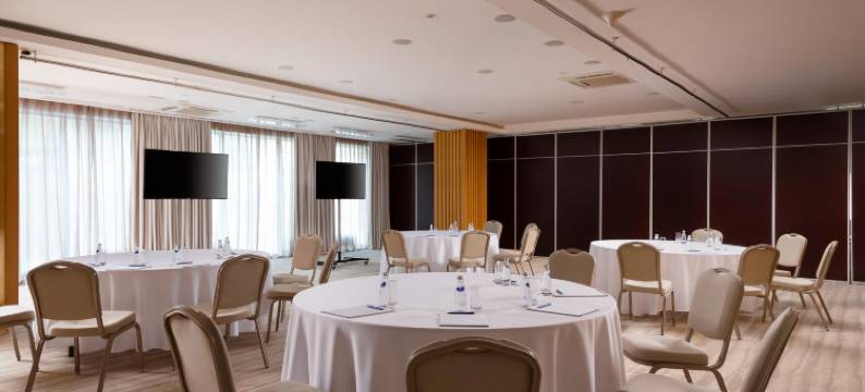 巴尔米拉商务俱乐部旅馆(Palmira Business Club)图片