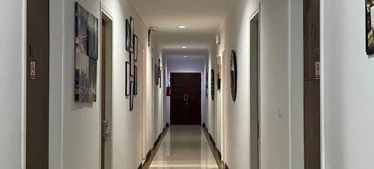 星山精品酒店(The Star Hill Boutique Hotel)图片