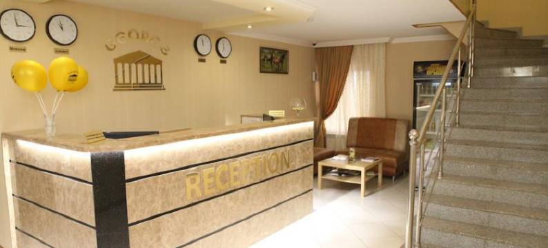 乔治酒店(George Hotel)图片