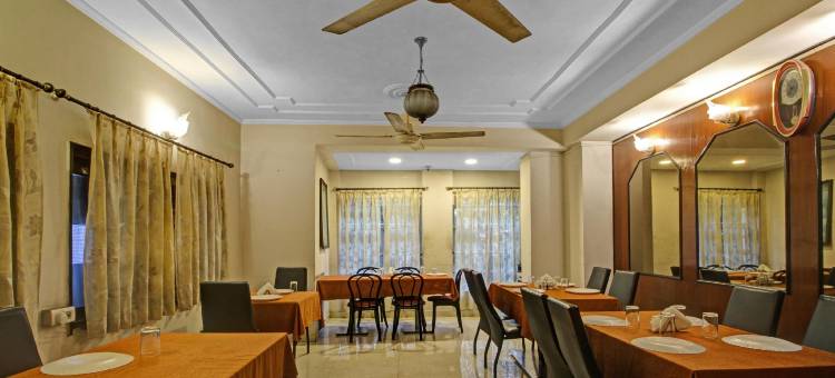 Treebo Mira Inn图片