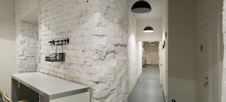 M19站点酒店(Station Hotel M19)图片