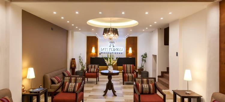 马丘比丘因蒂彭库套房酒店(Inti Punku Machupicchu Hotel & Suites)图片