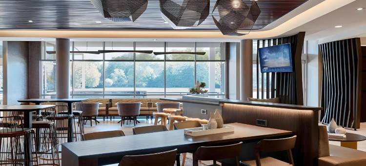 SpringHill Suites Ellijay图片