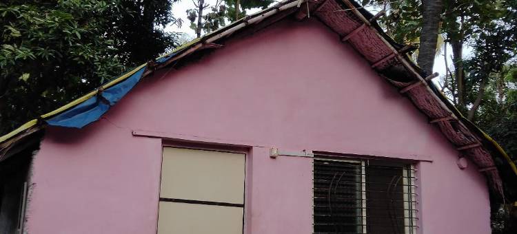 亨比金色家园旅馆(Golden Garden Hampi)图片