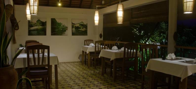 马德望度假村(Battambang Resort)图片