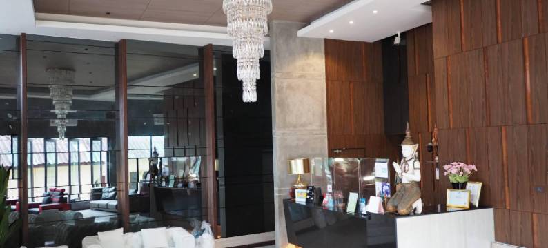 象岛杜塔莱酒店(Du Talay Hotel Koh Chang)图片