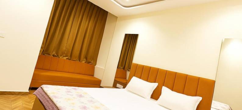 Hotel Grand Lucent Mathura-Vrindavan图片