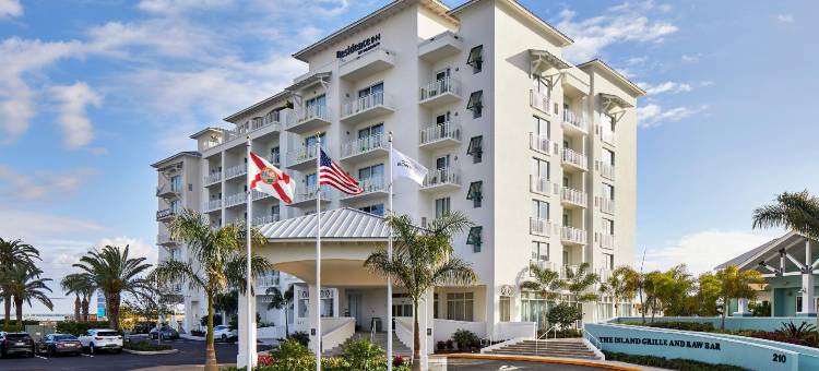 Residence Inn St. Petersburg Tierra Verde图片