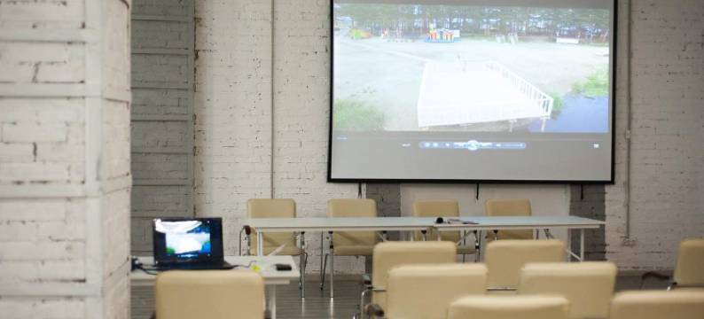 马克西姆公园酒店(Maksim Park-Hotel)图片