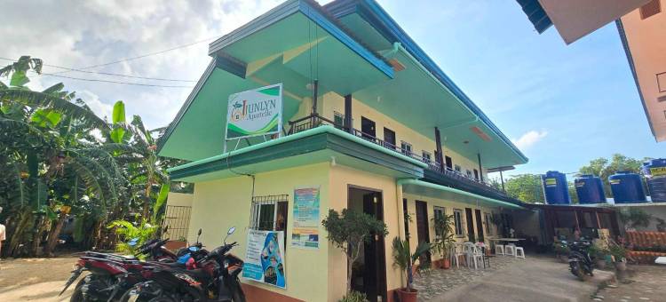 OYO 1121 Junlyn Apartelle图片