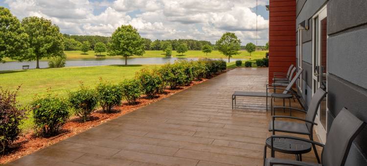 Fairfield Inn & Suites Atmore图片