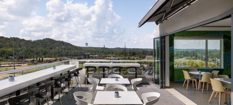 卡特斯维尔源宿酒店(Element Cartersville)图片