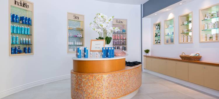 圣基茨万豪海滩俱乐部酒店(Marriott's St. Kitts Beach Club)图片