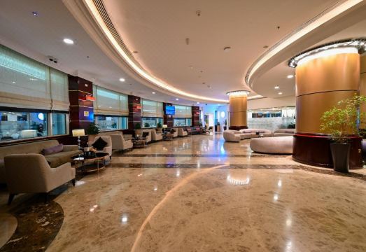 Retaj Al RayyanHotel Overview