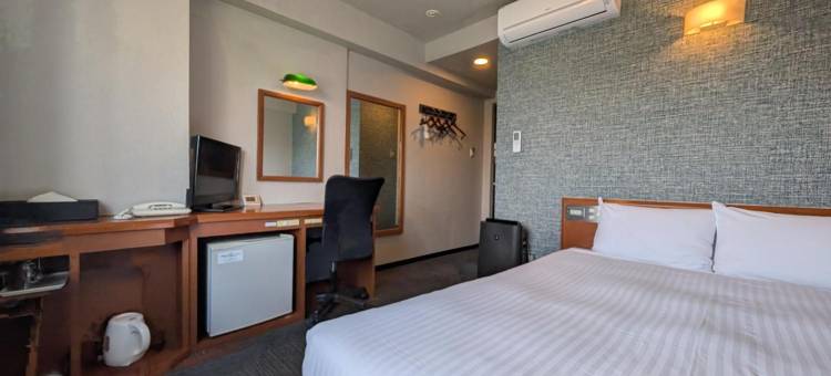 银座通GR酒店(GR Hotel Ginzadori)图片